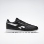 Reebok Erkek Siyah Beyaz Sneaker FV9302