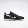 Reebok Erkek Siyah Beyaz Sneaker FV9302