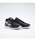 Reebok Erkek Siyah Beyaz Sneaker FV9302