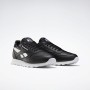 Reebok Erkek Siyah Beyaz Sneaker FV9302