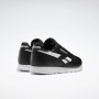 Reebok Erkek Siyah Beyaz Sneaker FV9302