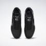 Reebok Erkek Siyah Beyaz Sneaker FV9302