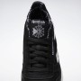 Reebok Erkek Siyah Beyaz Sneaker FV9302