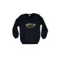 Macera Kids Erkek Çocuk Sweatshirt