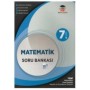 7. Sınıf Matematik Soru Bankası Zeka Küpü Yayınları