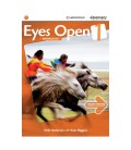 Cambridge - Eyes Open 1 Workbook With Online Resources