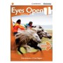 Cambridge - Eyes Open 1 Workbook With Online Resources