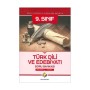 9. Sınıf Türk Dili Ve Edebiyatı Soru Bankası Final Yayınları