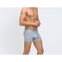 Lacoste 3Lü Erkek Boxer Ram8305
