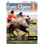 Cambridge Eyes Open,1 Sb + Workbook With Online Practice
