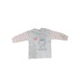 Kidzo Bebe Kız Çocuk Sweatshirt