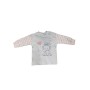 Kidzo Bebe Kız Çocuk Sweatshirt