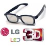 LG 3D Gözlük Seti 4'lü