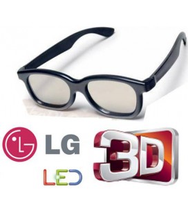 LG 3D Gözlük Seti 4'lü