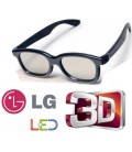LG 3D Gözlük Seti 4'lü