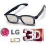 LG 3D Gözlük Seti 4'lü