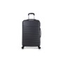 Troya Bags Siyah Unisex Orta Boy Valiz TR1622