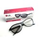 LG 3D Gözlük AG-F310 2'li