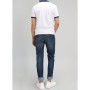 Lufian Enrıco Smart Jean Pantolon Slim Fit Indigo 111200075