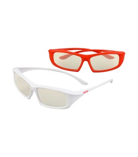 Vestel Çifte Ekran Gözlüğü / Çifte Eğlence Gözlükleri
