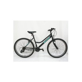 Bianchi Alice Dağ Bisikleti 26" Jant BİANCHİ ALİCE MAT SİYAH