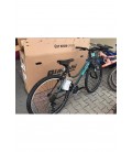 Bianchi Alice Dağ Bisikleti 26" Jant BİANCHİ ALİCE MAT SİYAH