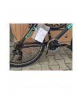 Bianchi Alice Dağ Bisikleti 26" Jant BİANCHİ ALİCE MAT SİYAH