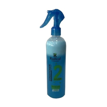 Radical Color Çift Fazlı Fön Suyu Mavi 400ml