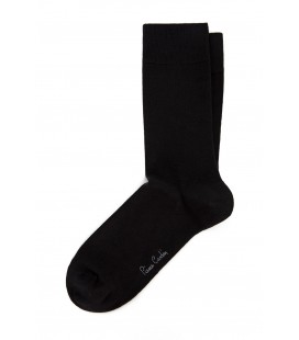 Pierre Cardin Erkek Siyah Çorap A021SZ013.OUT.O20-Y21