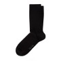 Pierre Cardin Erkek Siyah Çorap A021SZ013.OUT.O20-Y21