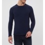 Lee Cooper Erkek Elias O Yaka Sweatshirt Lacivert 211 LCM 241076