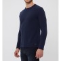 Lee Cooper Erkek Elias O Yaka Sweatshirt Lacivert 211 LCM 241076