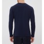 Lee Cooper Erkek Elias O Yaka Sweatshirt Lacivert 211 LCM 241076