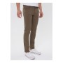 Lee Cooper Düz Taba Erkek Chino Pantolon 211 LCM 221007