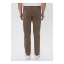 Lee Cooper Düz Taba Erkek Chino Pantolon 211 LCM 221007