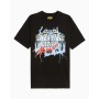 Chinatown Market Ride The Lightning Erkek  T-Shirt 1990406