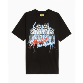 Chinatown Market Ride The Lightning Erkek  T-Shirt 1990406