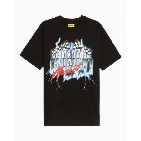 Chinatown Market Ride The Lightning Erkek  T-Shirt 1990406