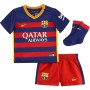 Nike FCB HOME INFANTS KIT Unisex Forma 658684