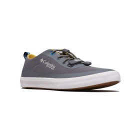 Columbia Erkek Outdoor Ayakkabı Gri - Dorado Cvo Pfg - 1767681033