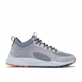 Columbia Pivot Mid Erkek Su Geçirmez Ayakkabı BM0080-033