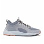 Columbia Pivot Mid Erkek Su Geçirmez Ayakkabı BM0080-033