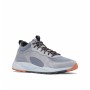 Columbia Pivot Mid Erkek Su Geçirmez Ayakkabı BM0080-033