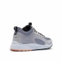 Columbia Pivot Mid Erkek Su Geçirmez Ayakkabı BM0080-033