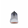 Columbia Pivot Mid Erkek Su Geçirmez Ayakkabı BM0080-033