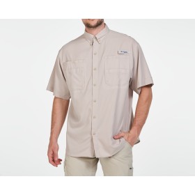 Columbia Erkek Tamiami™ II Kısa Kollu Gömlek CLFM7266-160