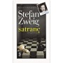 Venedik Yayınları Stefan Zweig Satranç