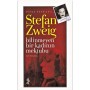 Venedik Yayınları Stefan Zweig Bilinmeyen Bir Kadının Mektubu