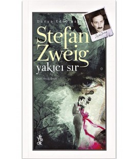 Venedik Yayınları Stefan Zweig Yakıcı Sır