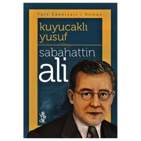 Venedik Yayınları Sabahattin Ali Kuyucaklı Yusuf